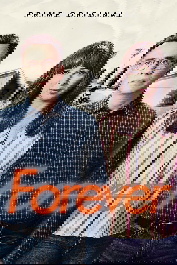 Forever (2018) - Season 1 [37040] (A1765560345) [[Shows]] --Plex--